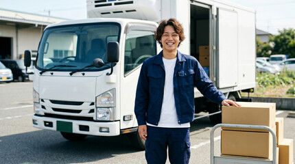 業務用オーブン